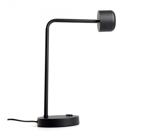 Настольная лампа офисная Feron 48404 DE365