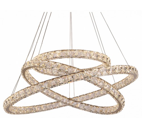 Подвесной светильник Newport 8120/97 gold 8120