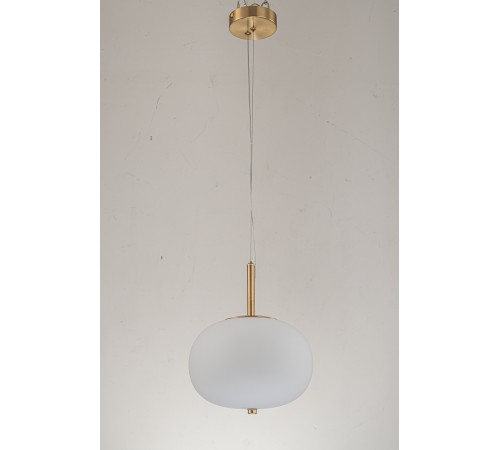 Подвесной светильник Arti Lampadari Nevilie L 1.P3 W Nevilie