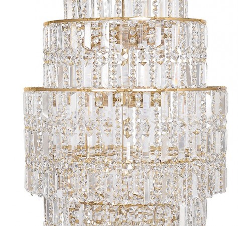 Подвесная люстра Arti Lampadari Valencia E 1.11.50.501 G Valencia