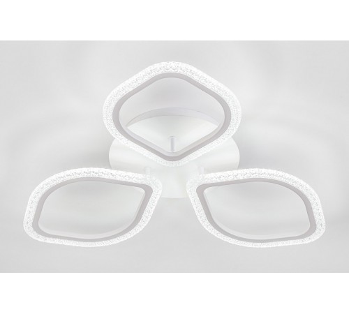 Потолочная люстра Escada 10251/3LED Bubble