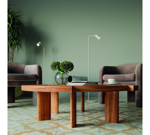 Торшер Mantra 7522 Sal