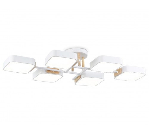 Потолочная люстра Ambrella Light FL4886 FL