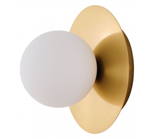 Накладной светильник MyFar MR2001-1WC July