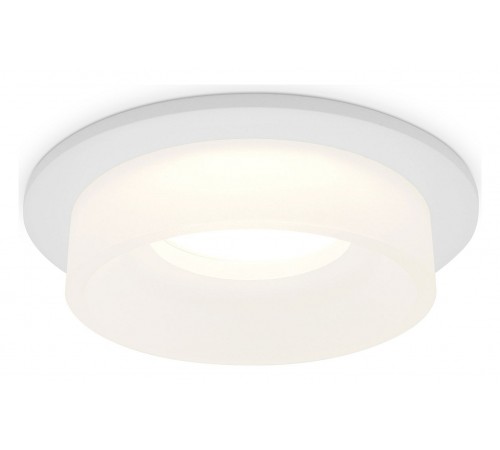 Встраиваемый светильник Ambrella Light TN1311 TN