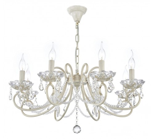 Подвесная люстра Arti Lampadari Patricia E 1.1.8.600 CG Patricia