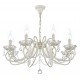 Подвесная люстра Arti Lampadari Patricia E 1.1.8.600 CG Patricia