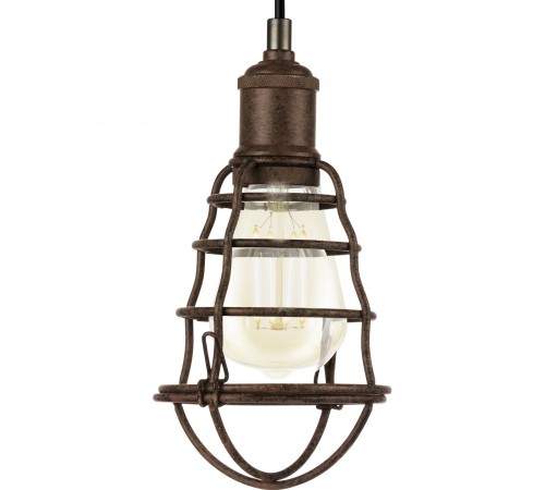 Подвесной светильник Eglo 49809 Port seton