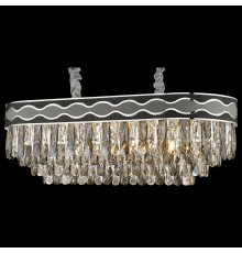 Подвесная люстра Wertmark WE135.12.123 Calista