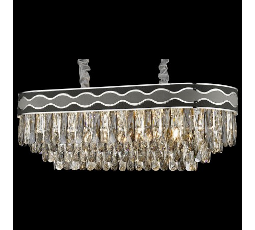 Подвесная люстра Wertmark WE135.12.123 Calista