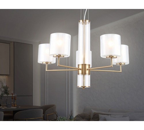 Подвесная люстра Ambrella Light LH56011 LH