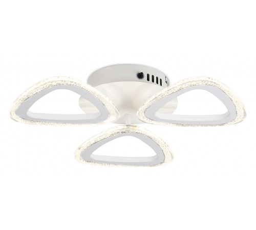 Потолочная люстра Ambrella Light FA4508 FA