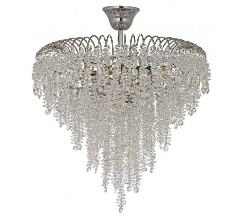 Люстра на штанге Arti Lampadari Imperia E 1.2.60.106 N Imperia