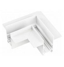 Соединитель угловой L-образный для треков встраиваемых Arlight 035808 MAG-ORIENT