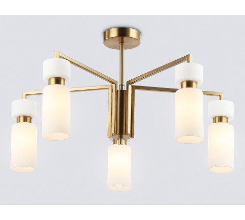 Люстра на штанге Ambrella Light LH56124 LH