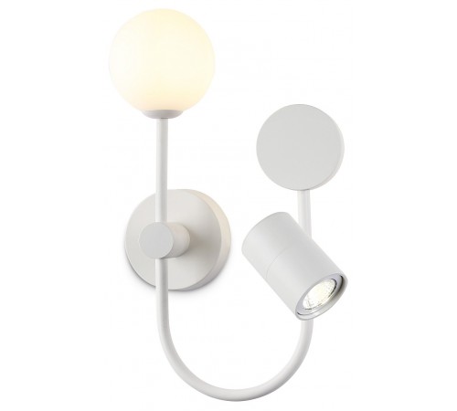 Бра с подсветкой Ambrella Light FL66388 FL