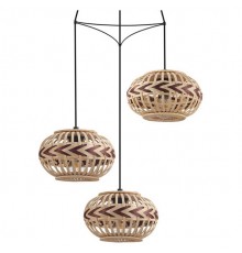 Подвесной светильник Eglo 43273 Dondarrion