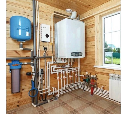 Стабилизатор Uniel UL-00010578