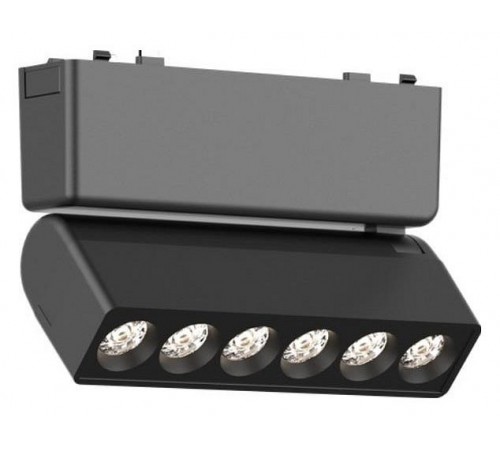 Накладной светильник Aployt APL.0102.00.06 Magnetic track 48