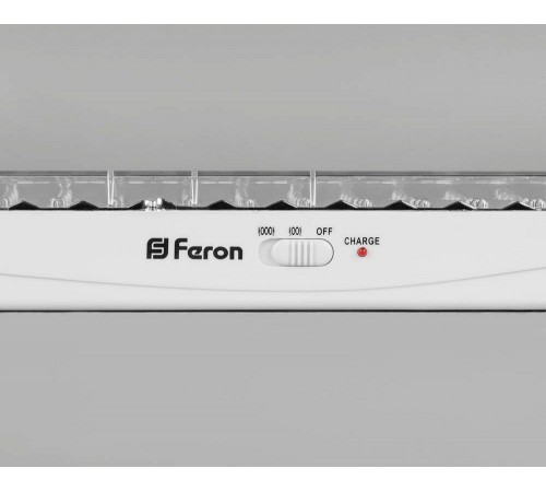 Накладной светильник Feron 12902 EL19