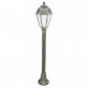 Наземный высокий светильник Fumagalli K22.151.000.BYF1R Saba