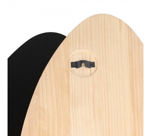 Зеркало настенное (480x20x680) Lioma 425049