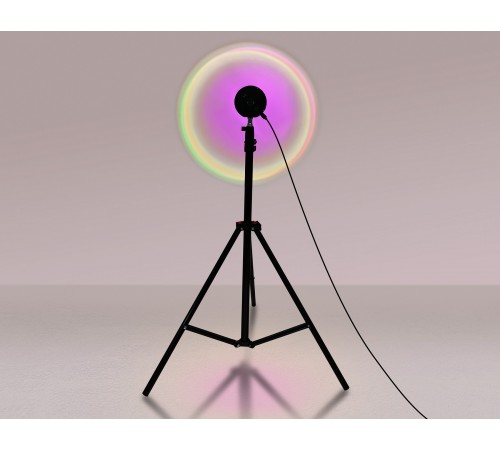 Настольная лампа декоративная Ambrella Light DE8387 DE