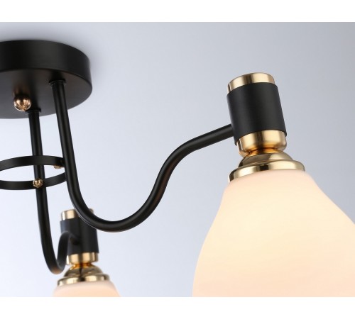 Потолочная люстра Ambrella Light TR303303 TR