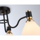 Потолочная люстра Ambrella Light TR303303 TR