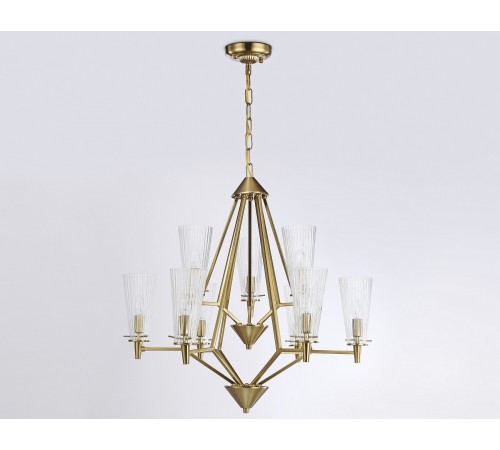 Подвесная люстра Ambrella Light TR3233 TR