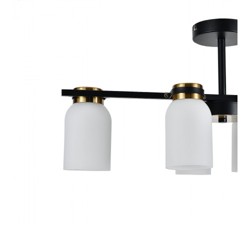 Люстра на штанге Escada 1151/6P Madison