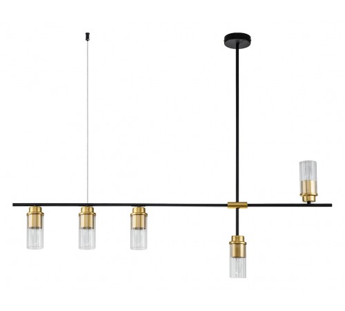 Светильник на штанге Escada 2100/5P Reverse