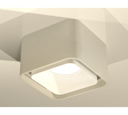 Накладной светильник Ambrella Light XS7834010 XS