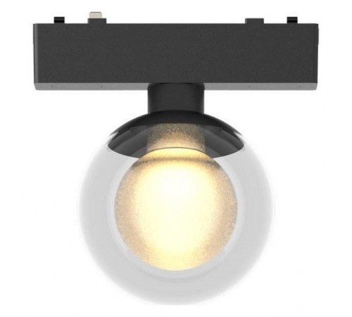 Накладной светильник Aployt APL.0112.00.06 Magnetic track 48