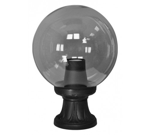 Наземный низкий светильник Fumagalli G25.110.000.AZF1R Globe 250