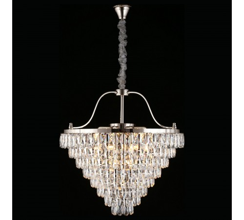 Подвесная люстра Aployt APL.725.03.13 Gerta