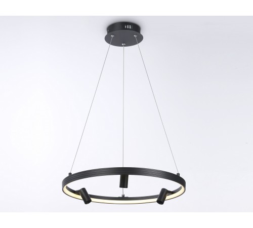 Подвесная люстра Ambrella Light FL5284 FL