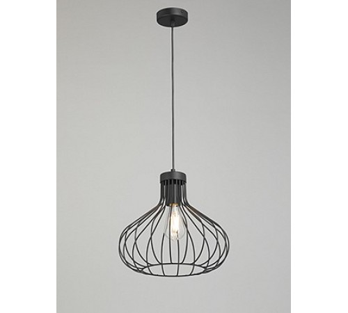 Подвесной светильник Vitaluce V2851-1/1S V2851