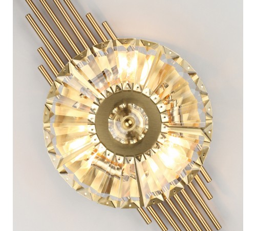 Накладной светильник Aployt APL.640.01.03 Valeri