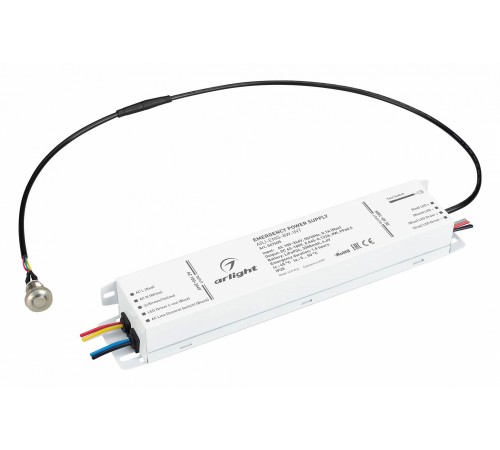 Блок питания аварийного освещения Arlight 047605 ARJ