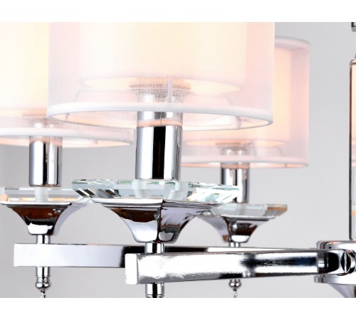 Подвесная люстра Ambrella Light TR4533 TR