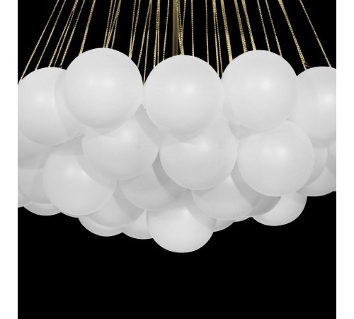 Люстра на штанге Loft it 10129/800 Gold Dream