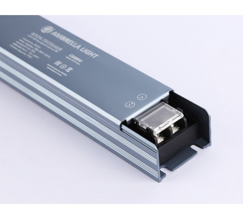 Блок питания Ambrella Light GS8810 LED Driver