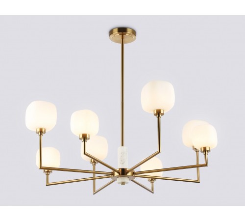 Люстра на штанге Ambrella Light LH53017 LH