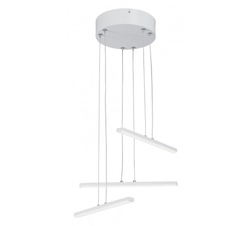 Подвесной светильник Vitaluce V3046-0/3S V3046