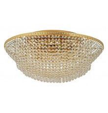 Люстра на штанге Arti Lampadari Stella E 1.3.50.501 G Stella