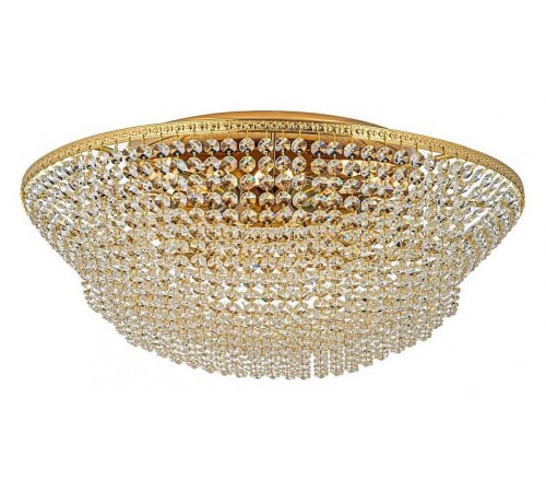 Люстра на штанге Arti Lampadari Stella E 1.3.50.501 G Stella