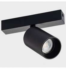 Спот Italline DANNY E1 black Danny