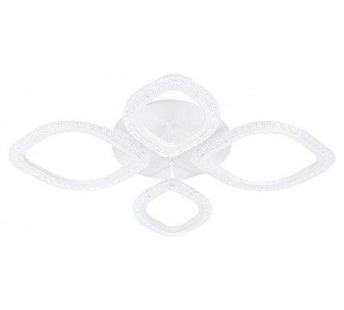 Потолочная люстра Escada 10251/4LED Bubble