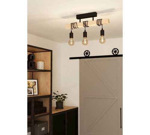 Светильник на штанге Eglo 43511 TOWNSHEND